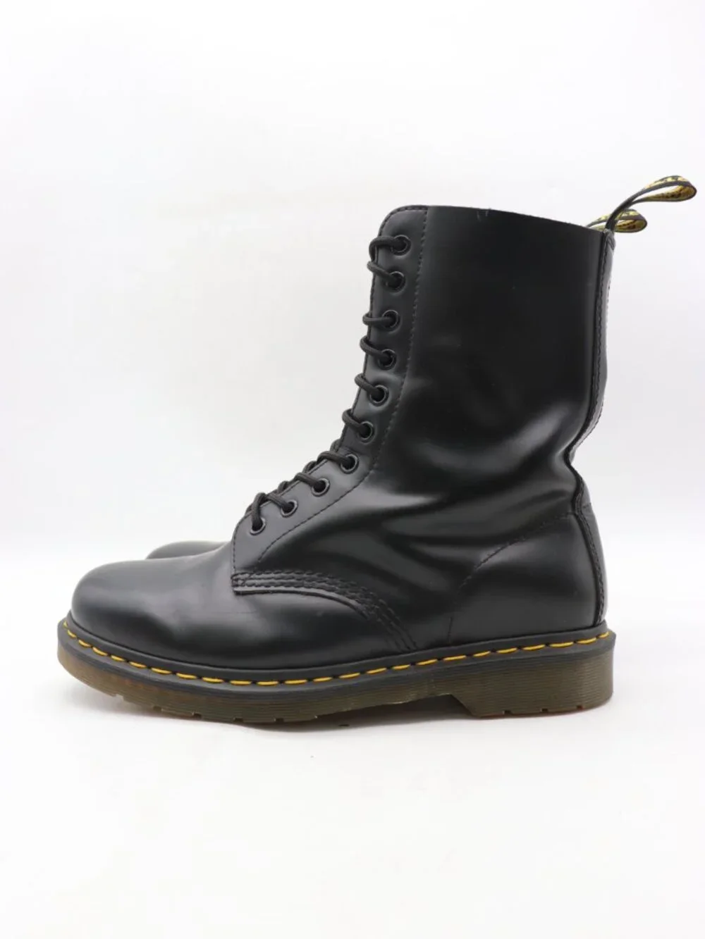 Dr. Martens doc dr